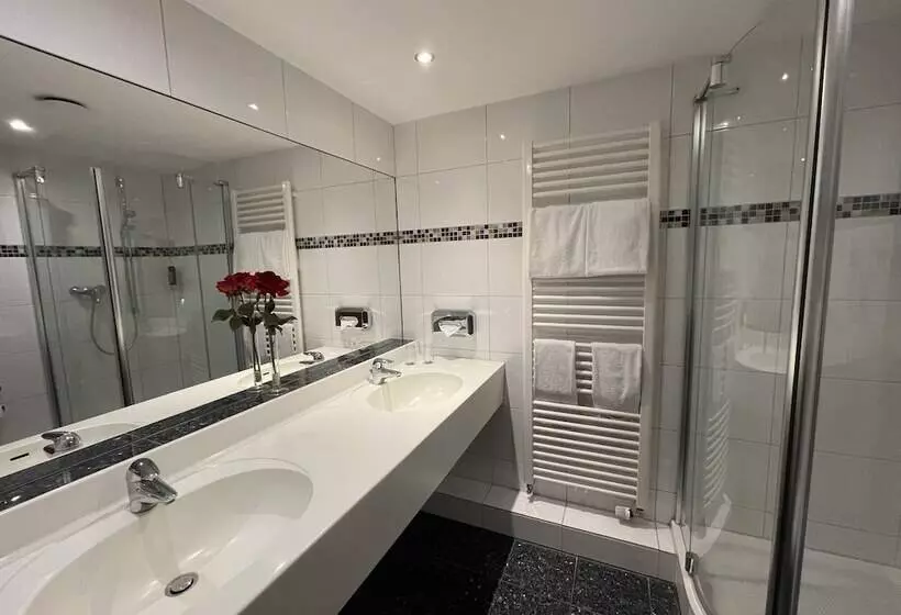 Fotos del hotel Alexander Am Zoo:  17