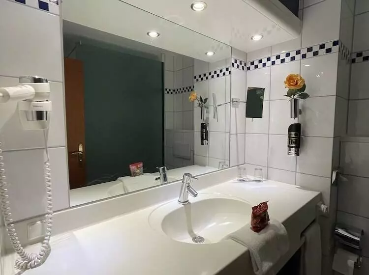 Fotos del hotel Alexander Am Zoo:  7