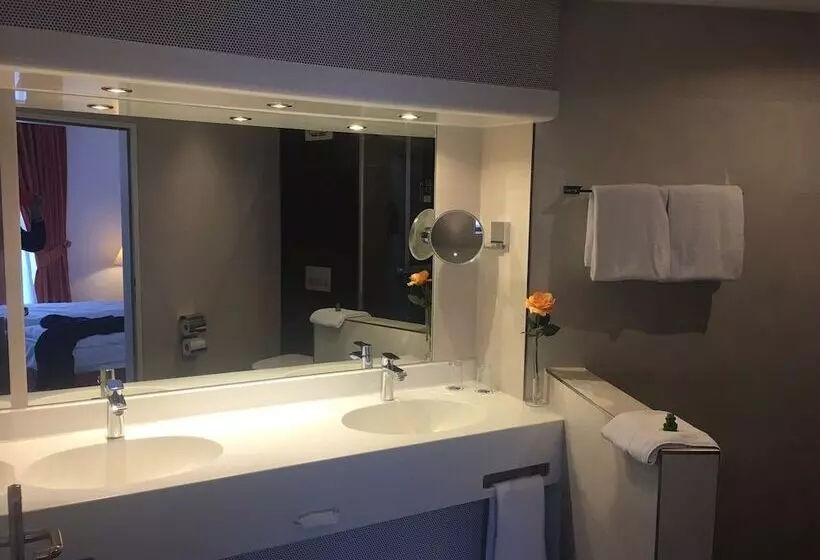 Fotos del hotel Alexander Am Zoo:  11