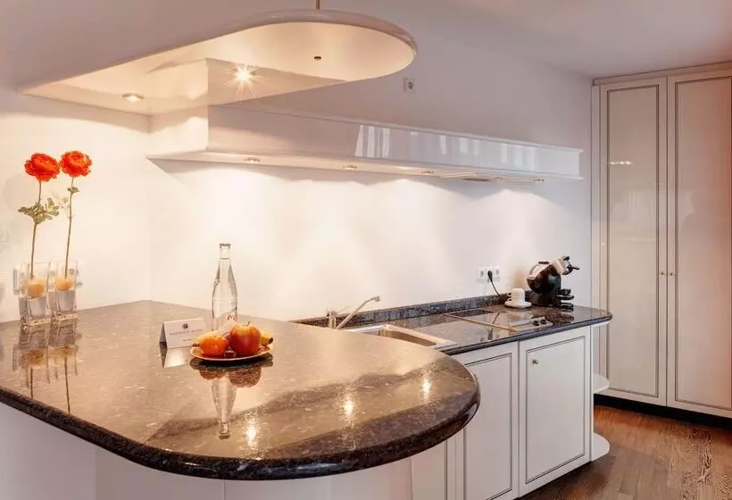 Fotos del hotel Alexander Am Zoo:  6