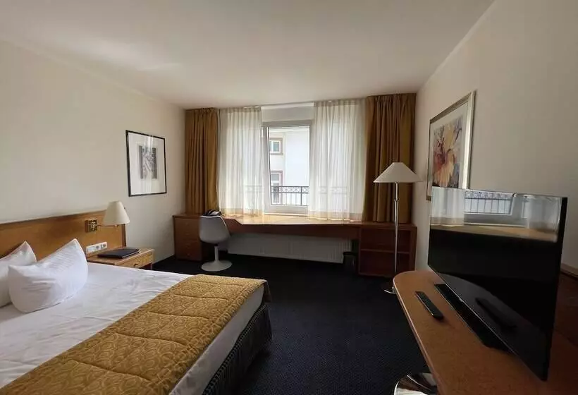 Fotos del hotel Alexander Am Zoo:  12