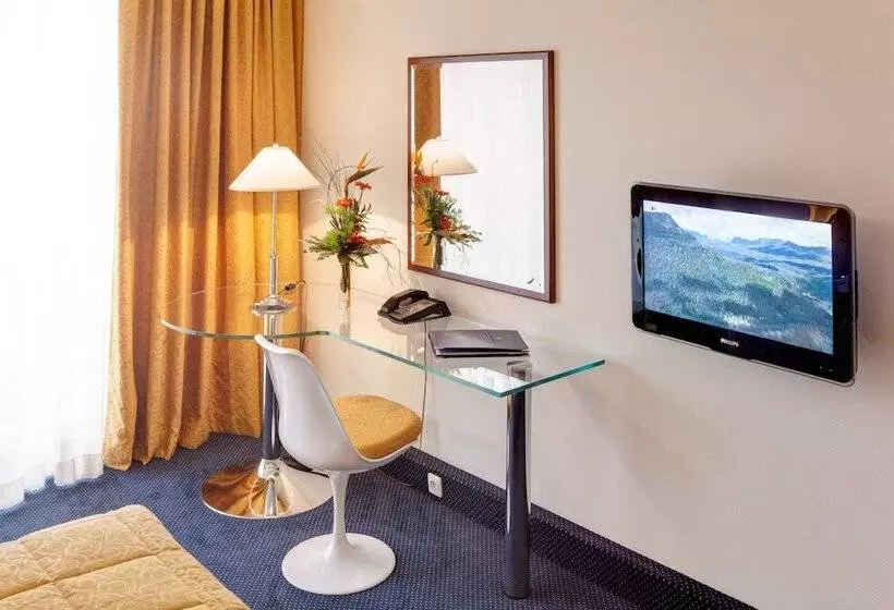 Fotos del hotel Alexander Am Zoo:  21