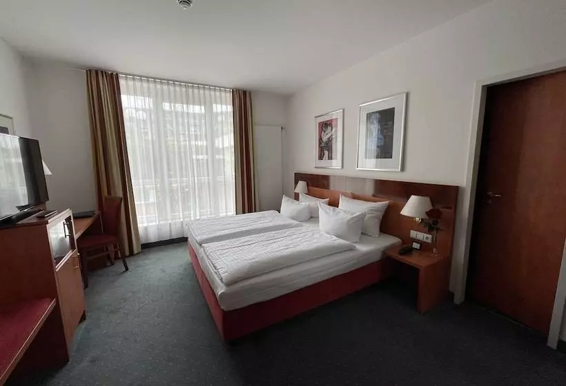 Fotos del hotel Alexander Am Zoo:  9