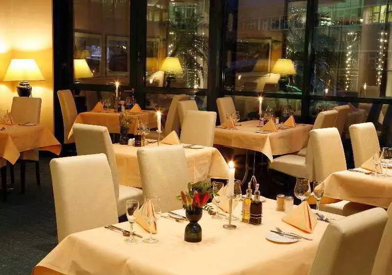 Fotos del hotel Amadeus Frankfurt:  3