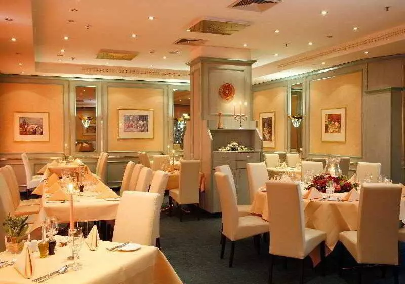 Fotos del hotel Amadeus Frankfurt:  11