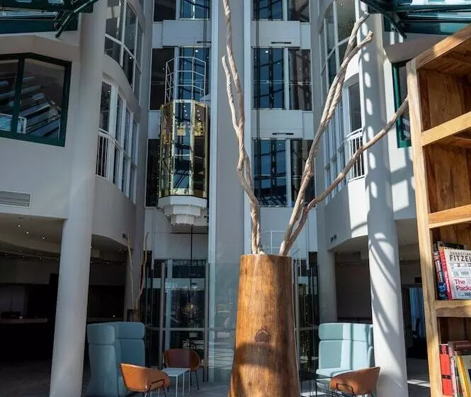 Fotos del hotel Amadeus Frankfurt:  12