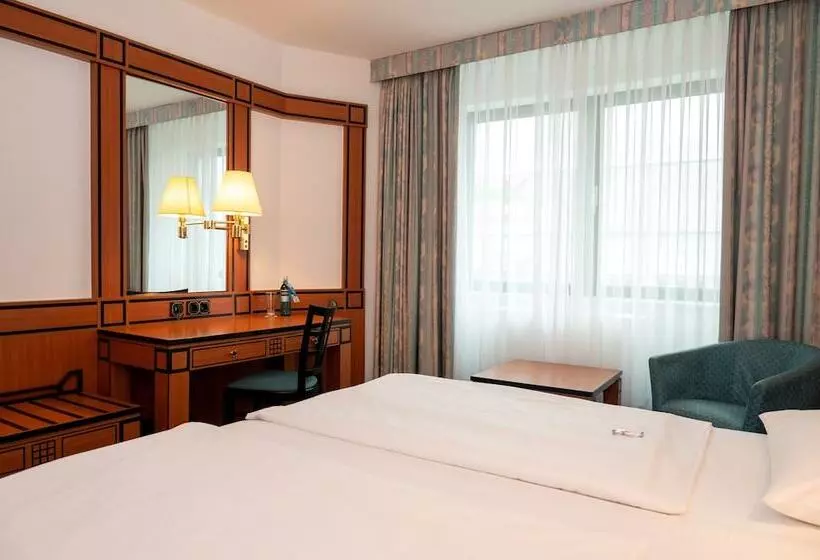 Fotos del hotel Amadeus Frankfurt:  2