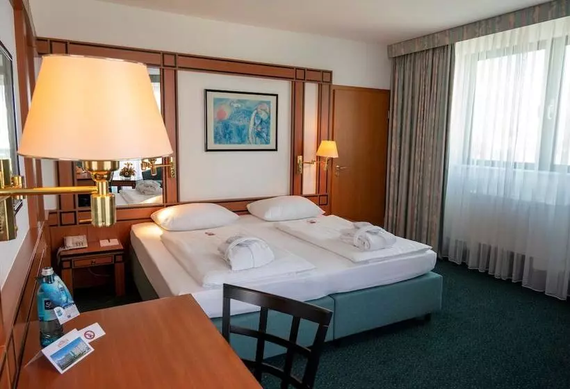 Fotos del hotel Amadeus Frankfurt:  15