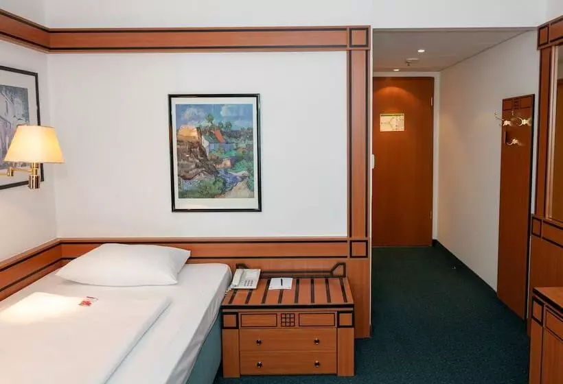 Fotos del hotel Amadeus Frankfurt:  19