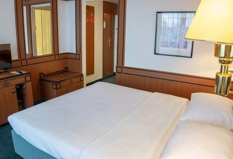 Fotos del hotel Amadeus Frankfurt:  18