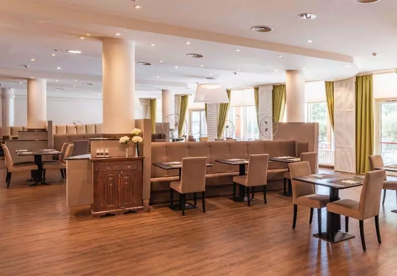 Fotos del hotel Hilton Garden Inn Vienna South:  18