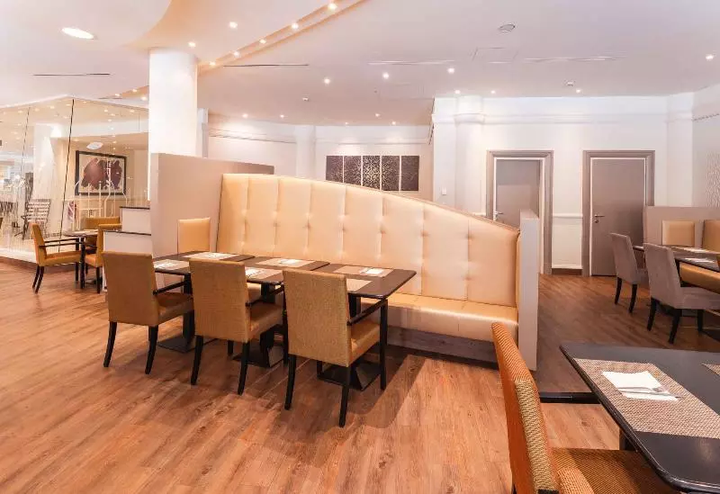 Fotos del hotel Hilton Garden Inn Vienna South:  23