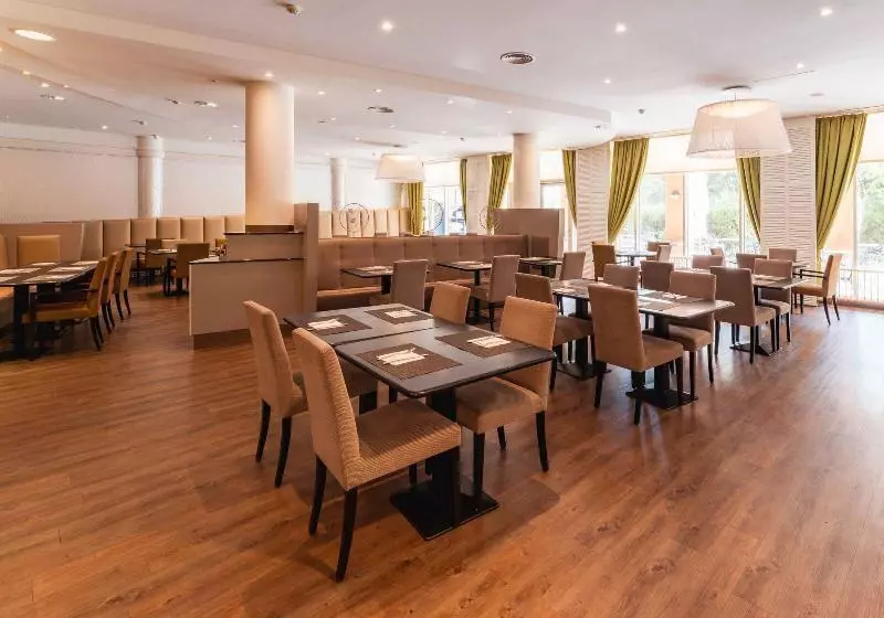 Fotos del hotel Hilton Garden Inn Vienna South:  15