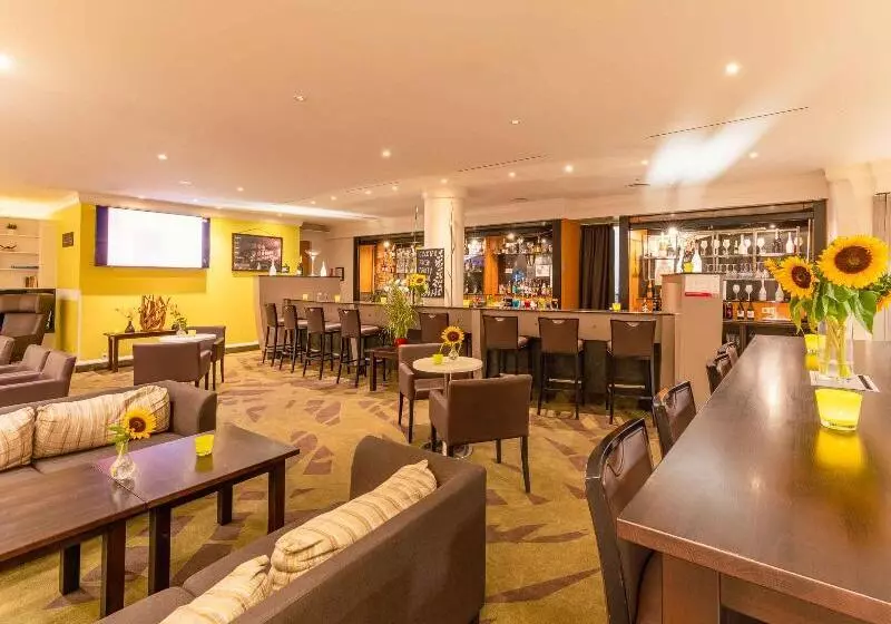 Fotos del hotel Hilton Garden Inn Vienna South:  12