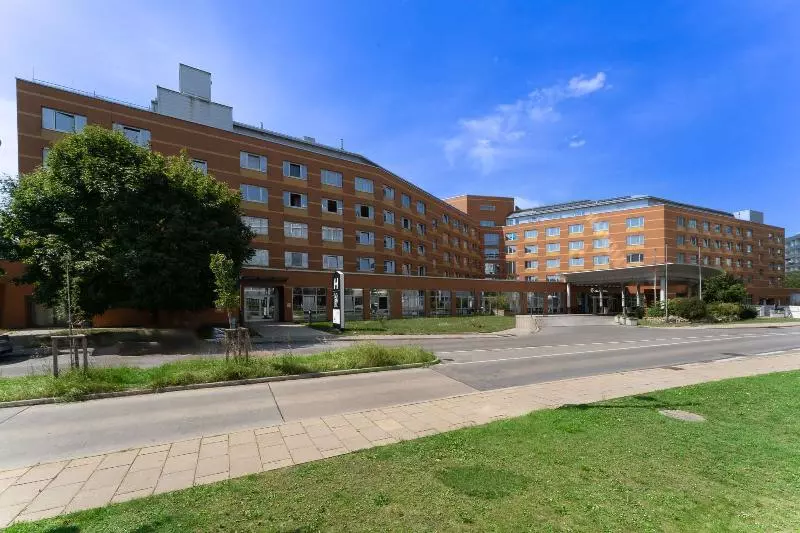 Hilton Garden Inn Vienna South