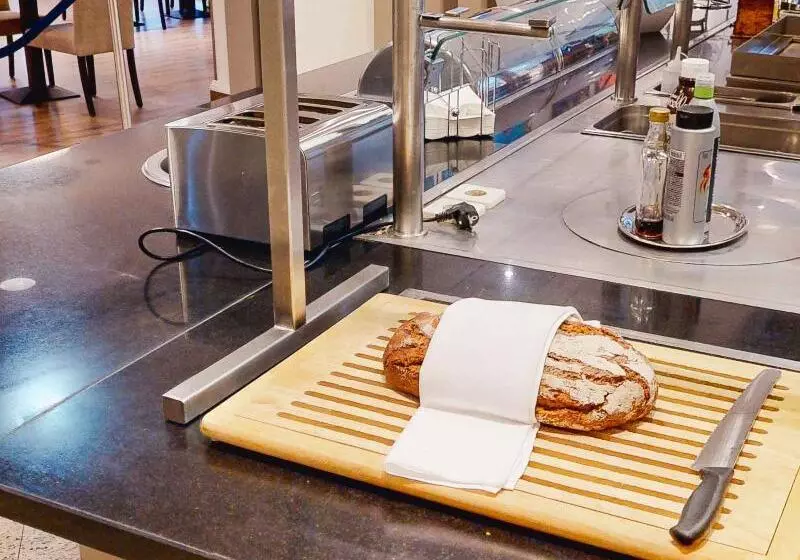 Fotos del hotel Hilton Garden Inn Vienna South:  10