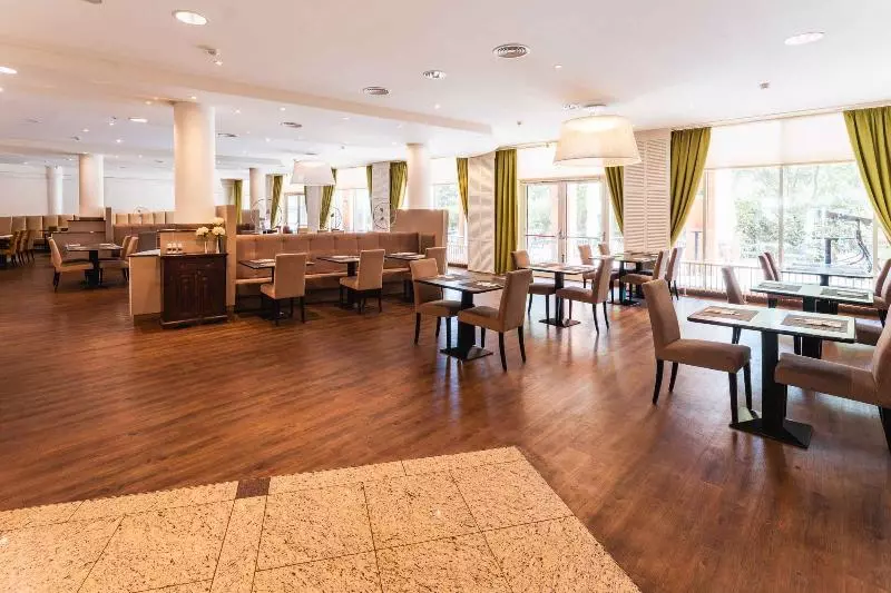 Fotos del hotel Hilton Garden Inn Vienna South:  20