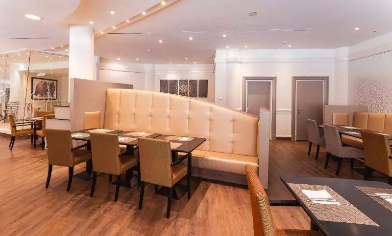 Fotos del hotel Hilton Garden Inn Vienna South:  22