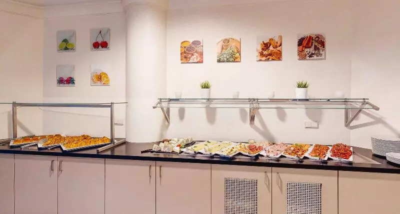 Fotos del hotel Hilton Garden Inn Vienna South:  25