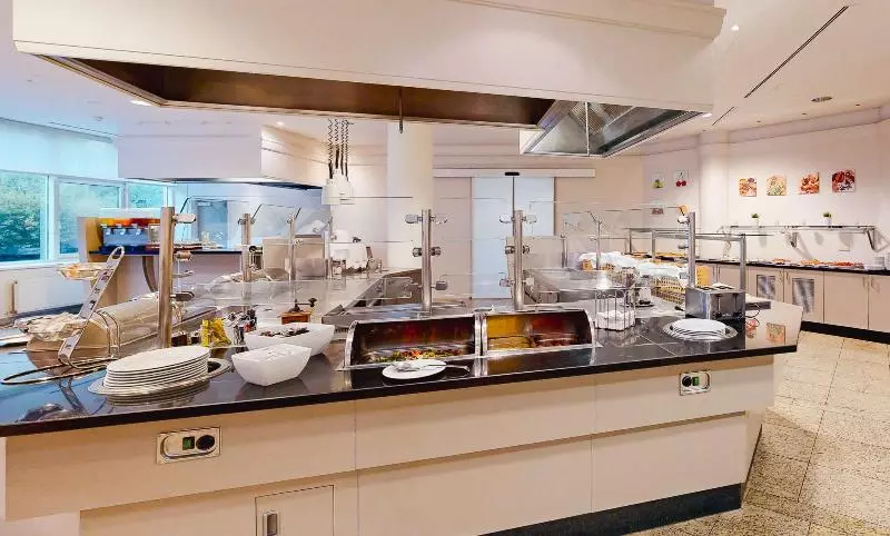 Fotos del hotel Hilton Garden Inn Vienna South:  24