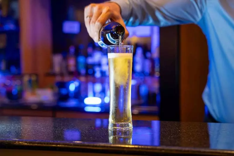 Fotos del hotel Hilton Garden Inn Vienna South:  13