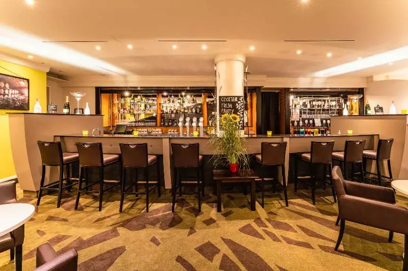 Fotos del hotel Hilton Garden Inn Vienna South:  16