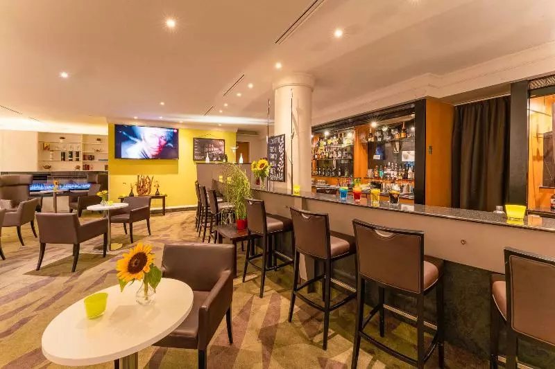 Fotos del hotel Hilton Garden Inn Vienna South:  6