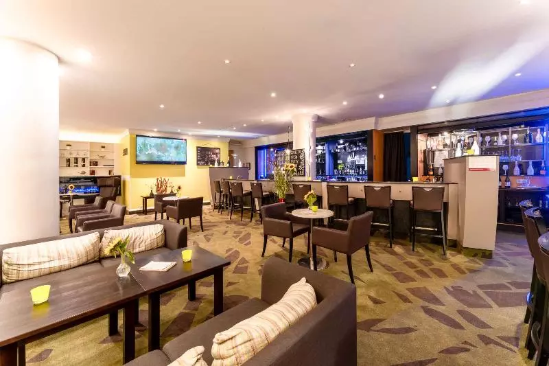 Fotos del hotel Hilton Garden Inn Vienna South:  21