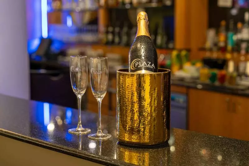 Fotos del hotel Hilton Garden Inn Vienna South:  8