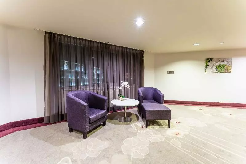 Fotos del hotel Hilton Garden Inn Vienna South:  2