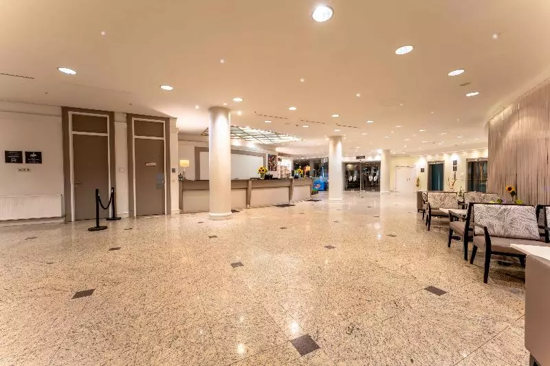 Fotos del hotel Hilton Garden Inn Vienna South:  17