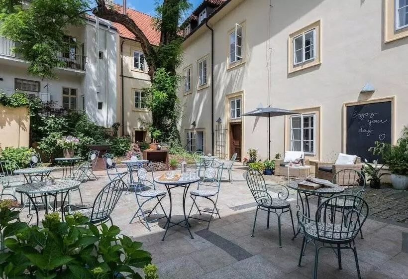 Fotos del hotel Monastery Garden Prague:  10