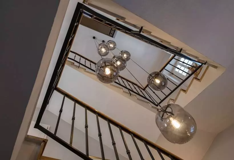 Fotos del hotel Monastery Garden Prague:  12