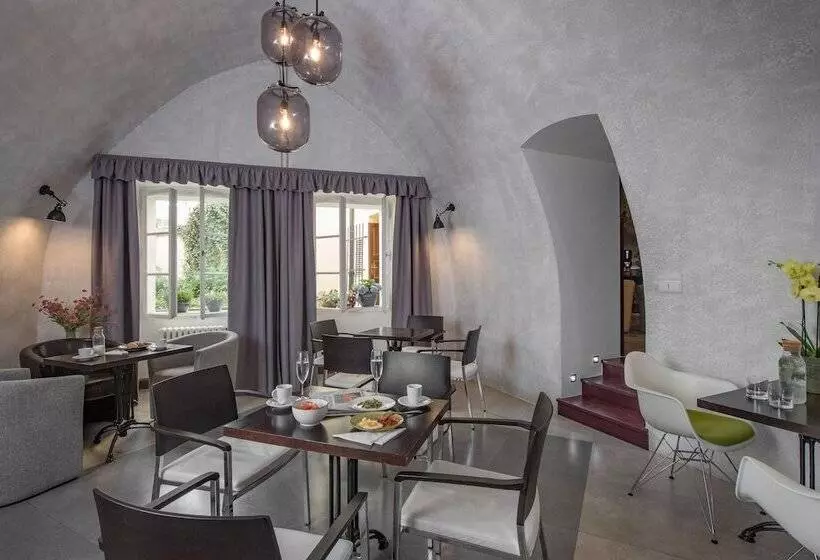 Fotos del hotel Monastery Garden Prague:  19