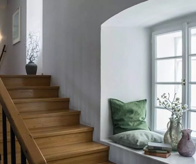 Fotos del hotel Monastery Garden Prague:  24