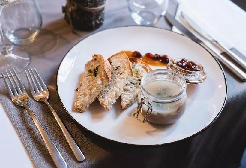 Fotos del hotel Monastery Garden Prague:  3