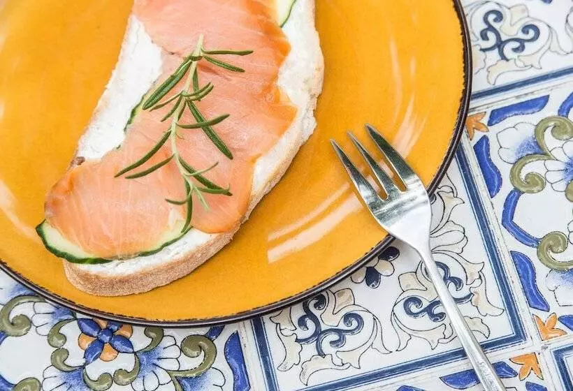 Fotos del hotel Monastery Garden Prague:  9