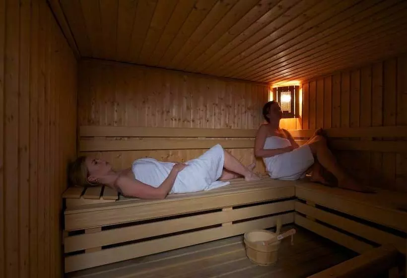 Fotos del hotel Monastery Garden Prague:  2