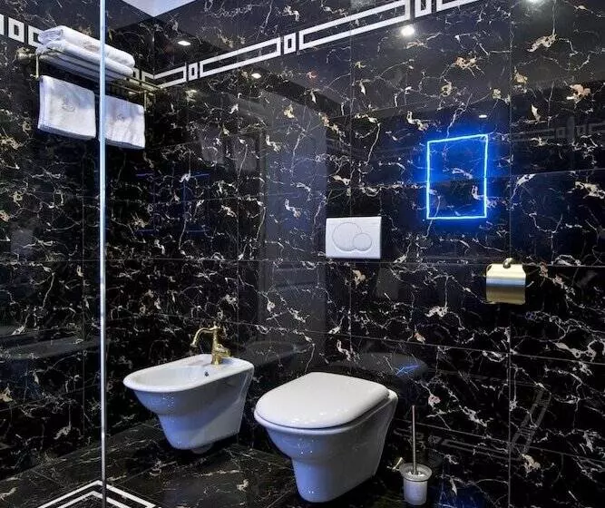 Fotos del hotel Monastery Garden Prague:  20