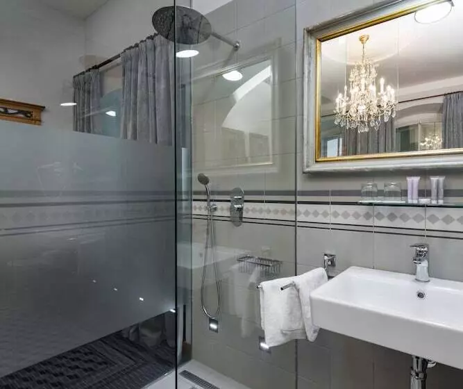 Fotos del hotel Monastery Garden Prague:  11