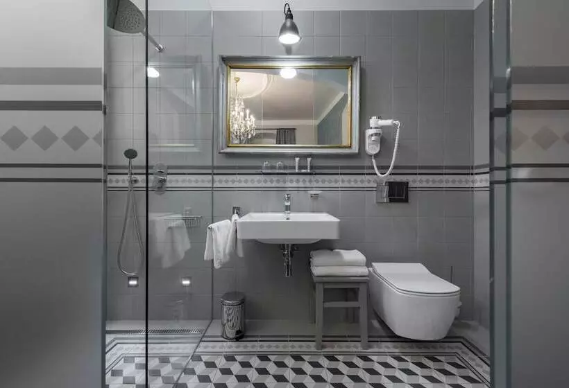 Fotos del hotel Monastery Garden Prague:  5