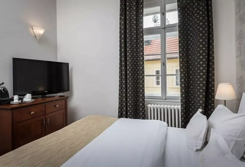 Fotos del hotel Monastery Garden Prague:  18