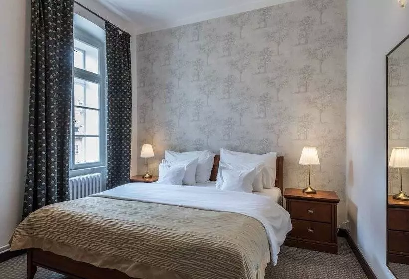 Fotos del hotel Monastery Garden Prague:  14