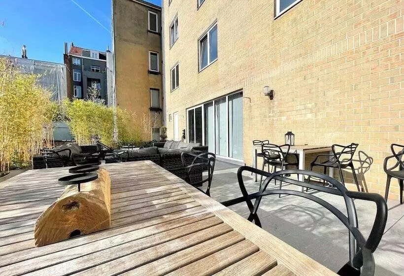 Fotos del hotel De Fierlant:  9