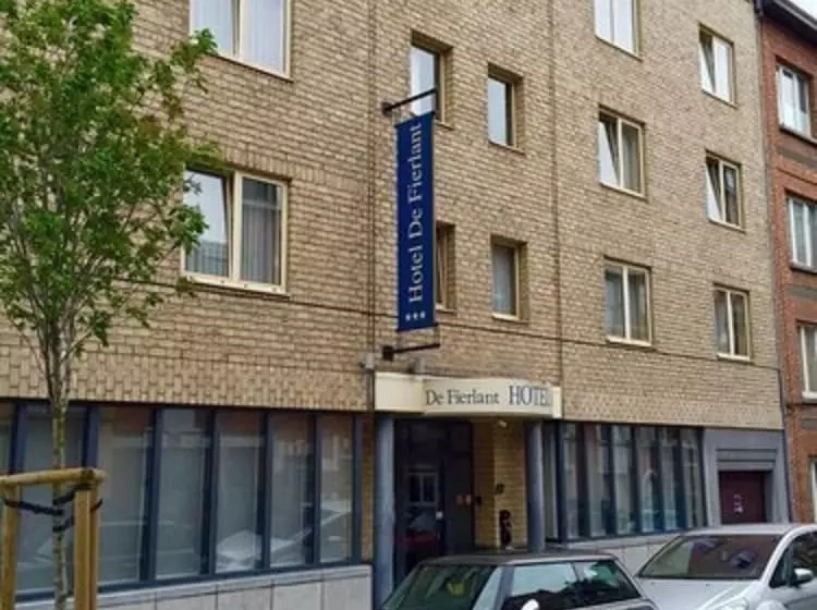 Fotos del hotel De Fierlant:  6