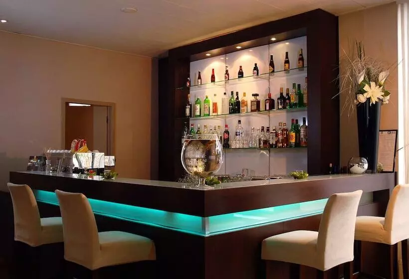 Fotos del hotel De Fierlant:  3