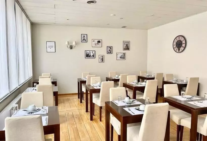 Fotos del hotel De Fierlant:  2