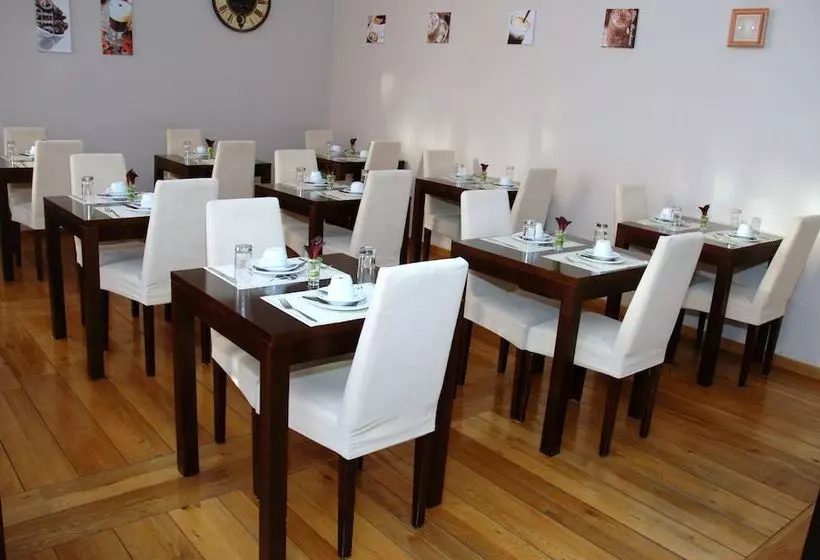 Fotos del hotel De Fierlant:  8