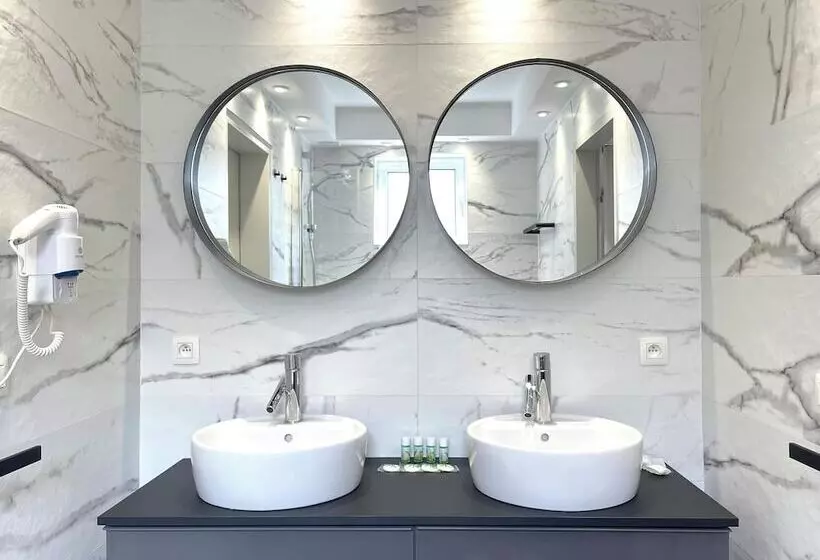 Fotos del hotel De Fierlant:  17