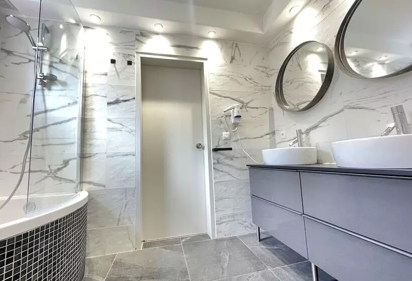 Fotos del hotel De Fierlant:  5